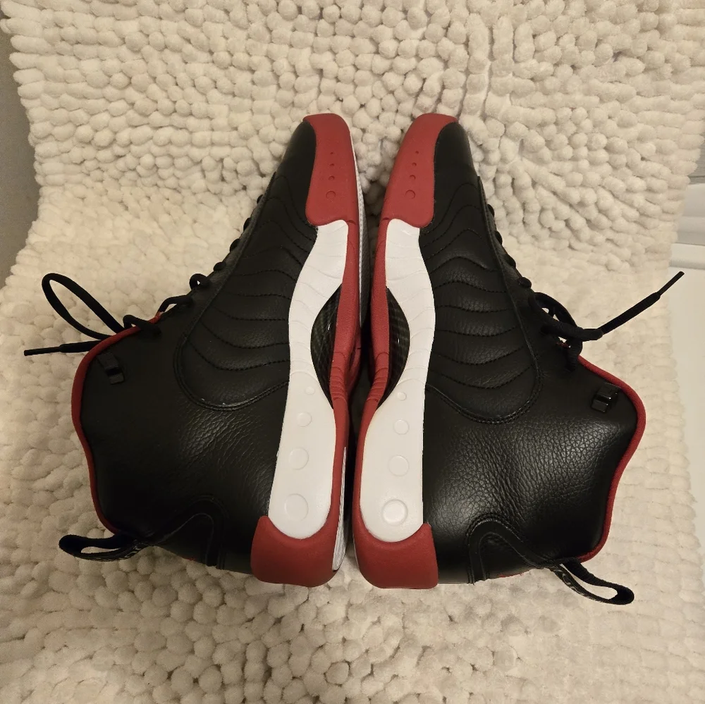 Jordan Jumpman Team Pro Bred